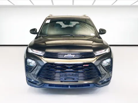 Photos of 2023 Chevrolet TrailBlazer RS for sale in Montclair, CA at STG Montclair