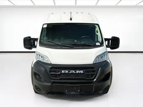 Photos of 2023 Ram ProMaster 2500 High Roof for sale in Montclair, CA at STG Montclair