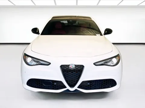 Photos of 2023 Alfa Romeo Giulia Veloce for sale in Montclair, CA at STG Montclair