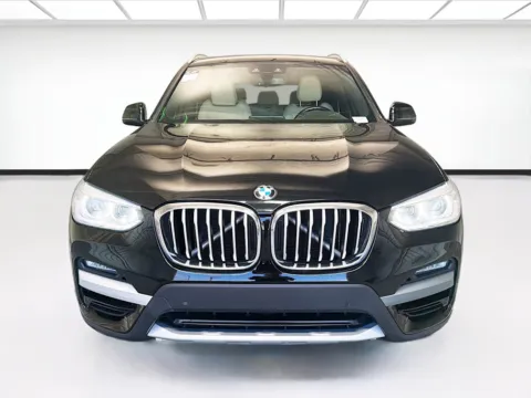 Photos of 2021 BMW X3 sDrive30i for sale in Montclair, CA at STG Montclair
