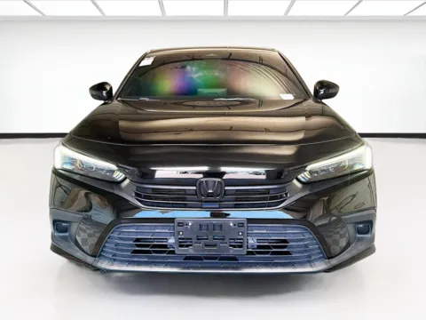 Photos of 2023 Honda Civic Sport for sale in Montclair, CA at STG Montclair