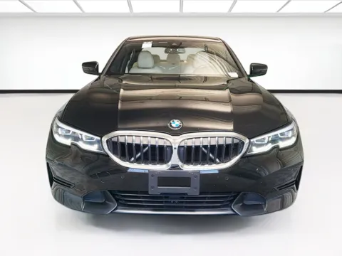 Photos of 2019 BMW 3 Series 330i for sale in Montclair, CA at STG Montclair