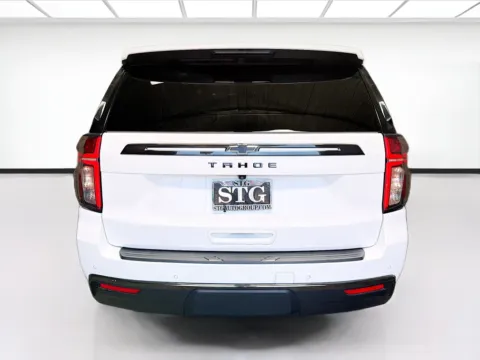 More photos of 2021 Chevrolet Tahoe Z71 at STG Montclair, CA