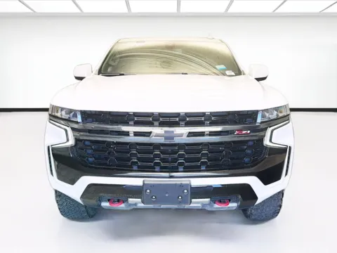 Photos of 2021 Chevrolet Tahoe Z71 for sale in Montclair, CA at STG Montclair