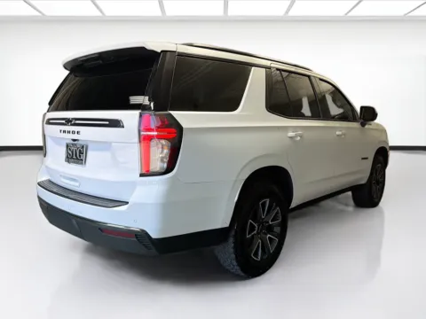 More photos of 2021 Chevrolet Tahoe Z71 at STG Montclair, CA