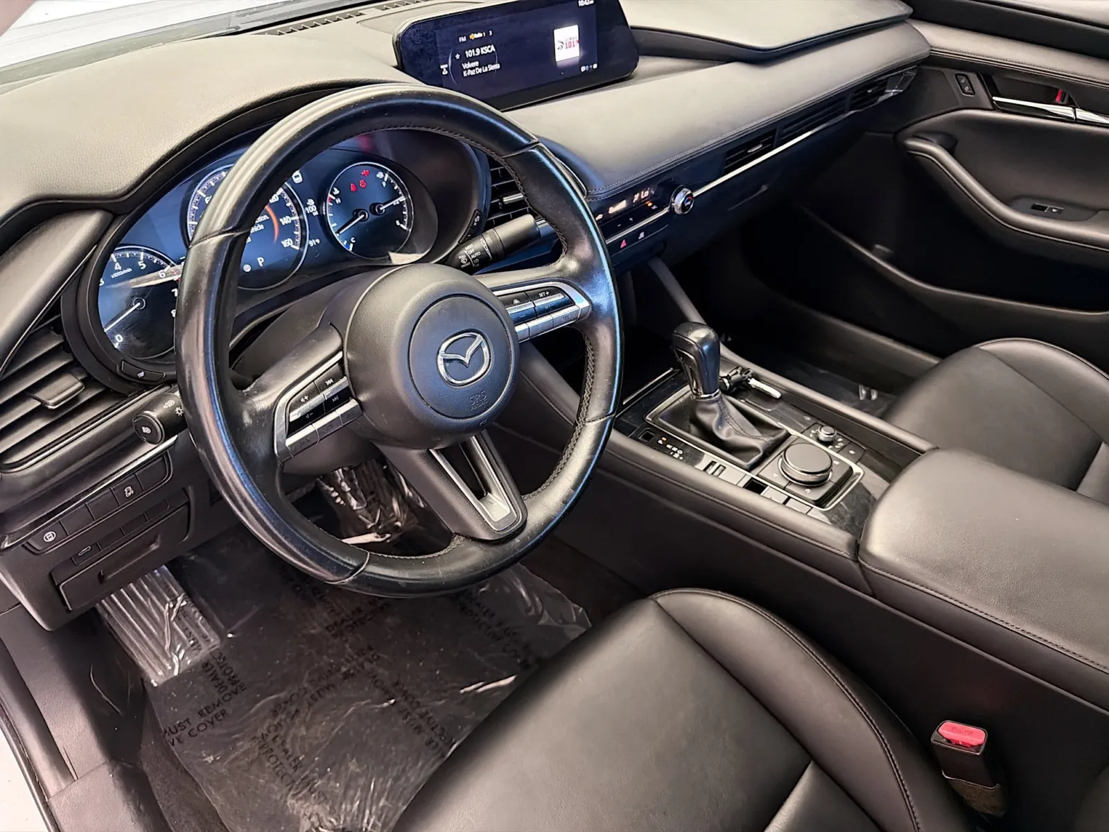 Used 2019 Mazda Mazda3 Select for sale in Montclair, CA at STG