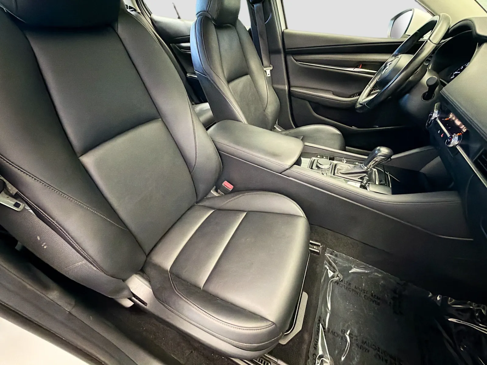 Used 2019 Mazda Mazda3 Select for sale in Montclair, CA at STG