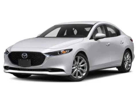 White 2019 Mazda Mazda3 Select for sale in Montclair, CA