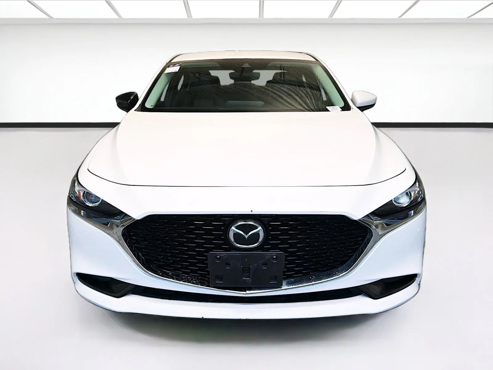 Used 2019 Mazda Mazda3 Select for sale in Montclair, CA at STG