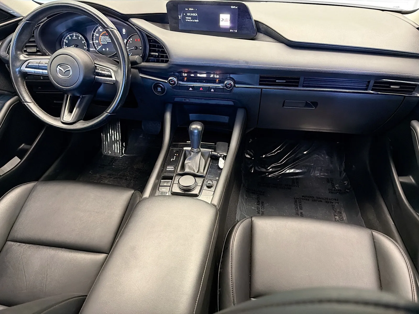Used 2019 Mazda Mazda3 Select for sale in Montclair, CA at STG