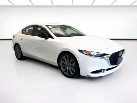 Another view of 2019 Mazda Mazda3 Select for sale in Montclair, CA at STG Montclair