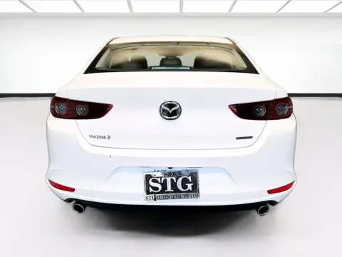 More photos of 2019 Mazda Mazda3 Select at STG Montclair, CA
