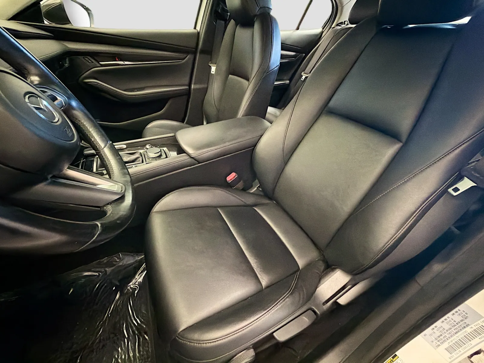 Used 2019 Mazda Mazda3 Select for sale in Montclair, CA at STG
