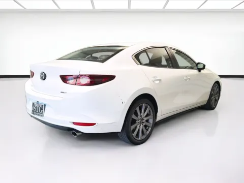 More photos of 2019 Mazda Mazda3 Select at STG Montclair, CA