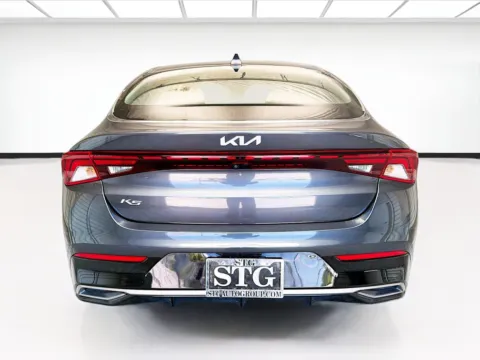More photos of 2022 Kia K5 LXS at STG Montclair, CA