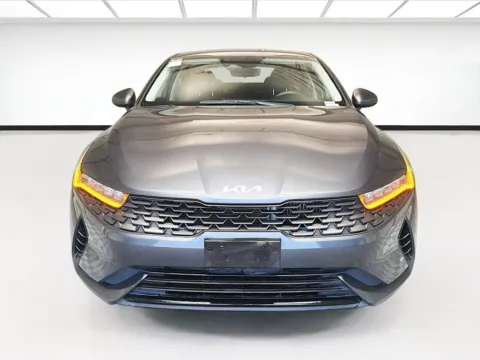 Photos of 2022 Kia K5 LXS for sale in Montclair, CA at STG Montclair