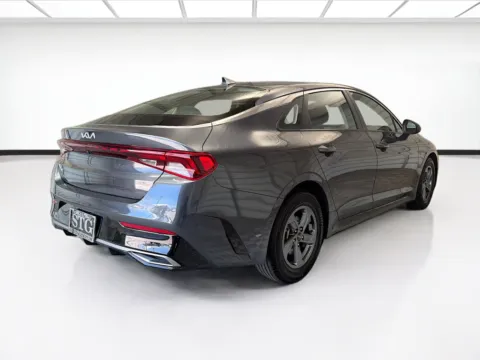 More photos of 2022 Kia K5 LXS at STG Montclair, CA