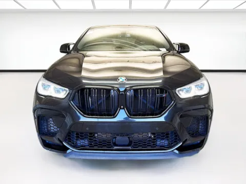 Photos of 2021 BMW X6 M for sale in Montclair, CA at STG Montclair