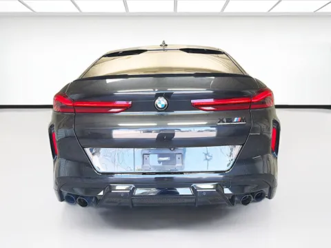 More photos of 2021 BMW X6 M at STG Montclair, CA