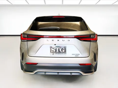 More photos of 2022 Lexus NX 350 F SPORT Handling at STG Montclair, CA