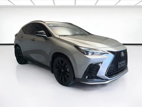 Another view of 2022 Lexus NX 350 F SPORT Handling for sale in Montclair, CA at STG Montclair
