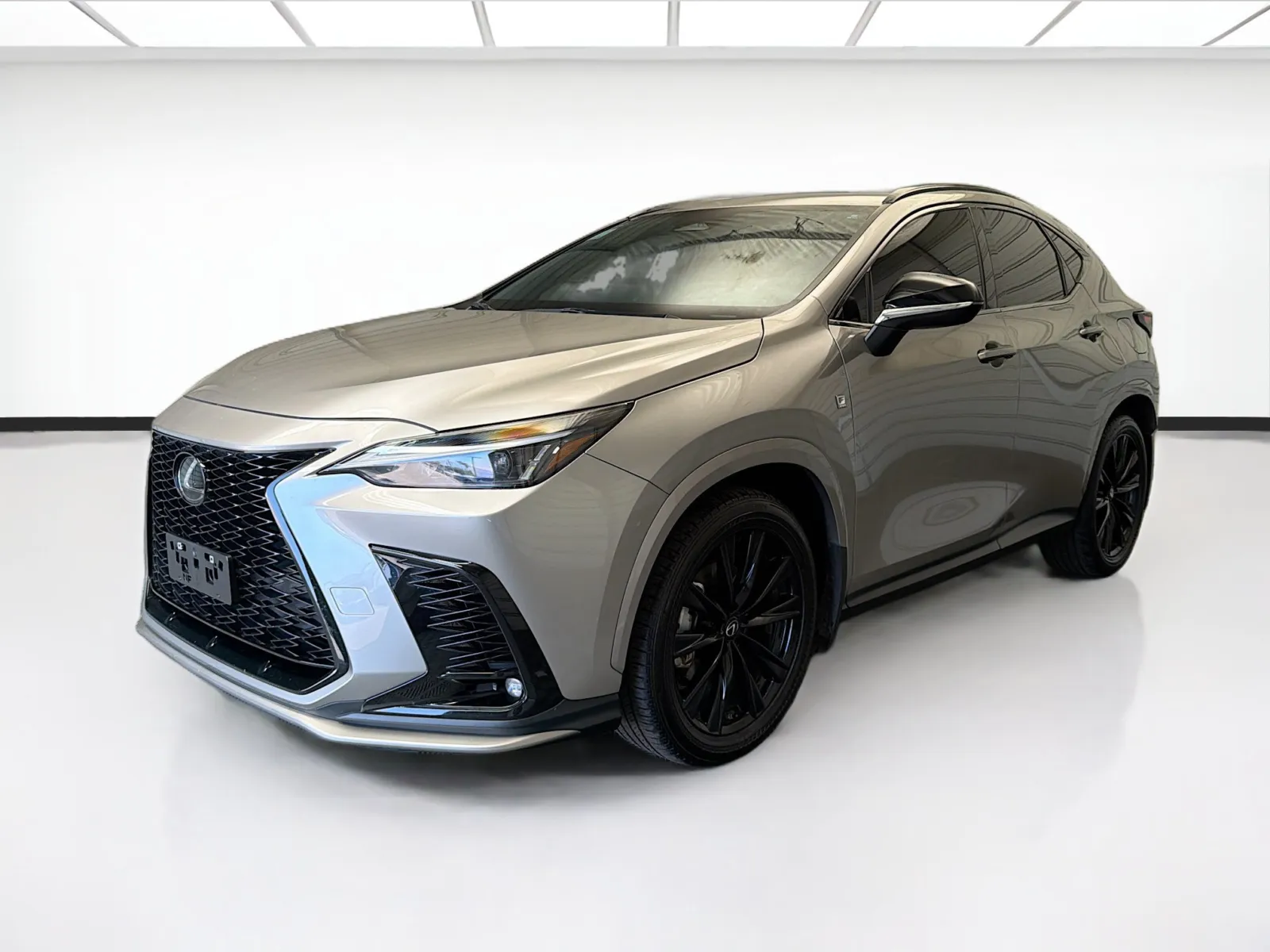 Used 2022 Lexus NX 350 F SPORT Handling for sale in Montclair, CA