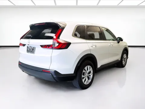 More photos of 2025 Honda CR-V LX at STG Montclair, CA