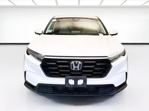 Photos of 2025 Honda CR-V LX for sale in Montclair, CA at STG Montclair
