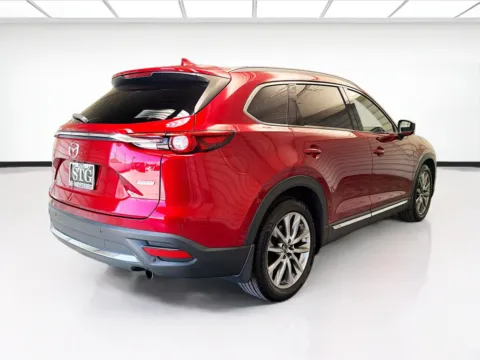 More photos of 2018 Mazda CX-9 Grand Touring at STG Montclair, CA