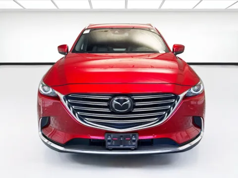 Photos of 2018 Mazda CX-9 Grand Touring for sale in Montclair, CA at STG Montclair