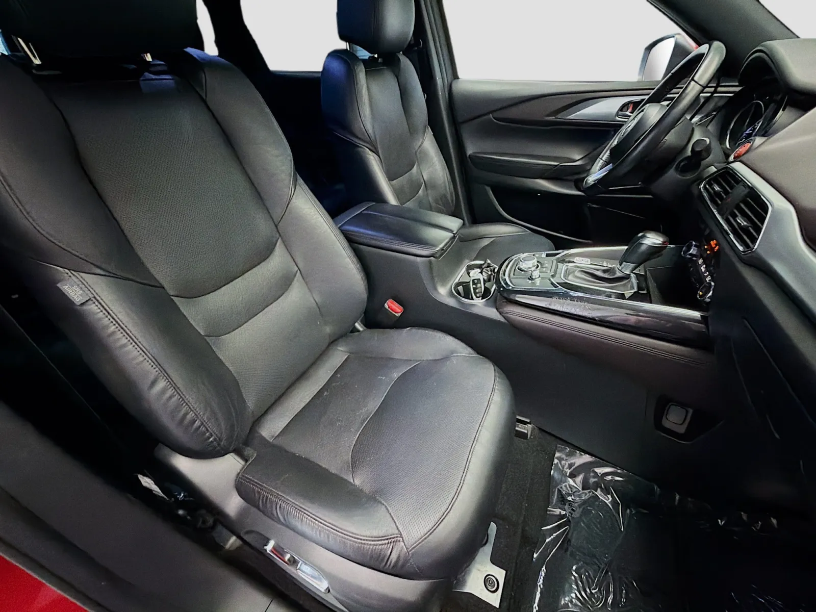 確認専用ページ Used 2018 Mazda CX-9 Grand Touring for sale in Montclair, CA at