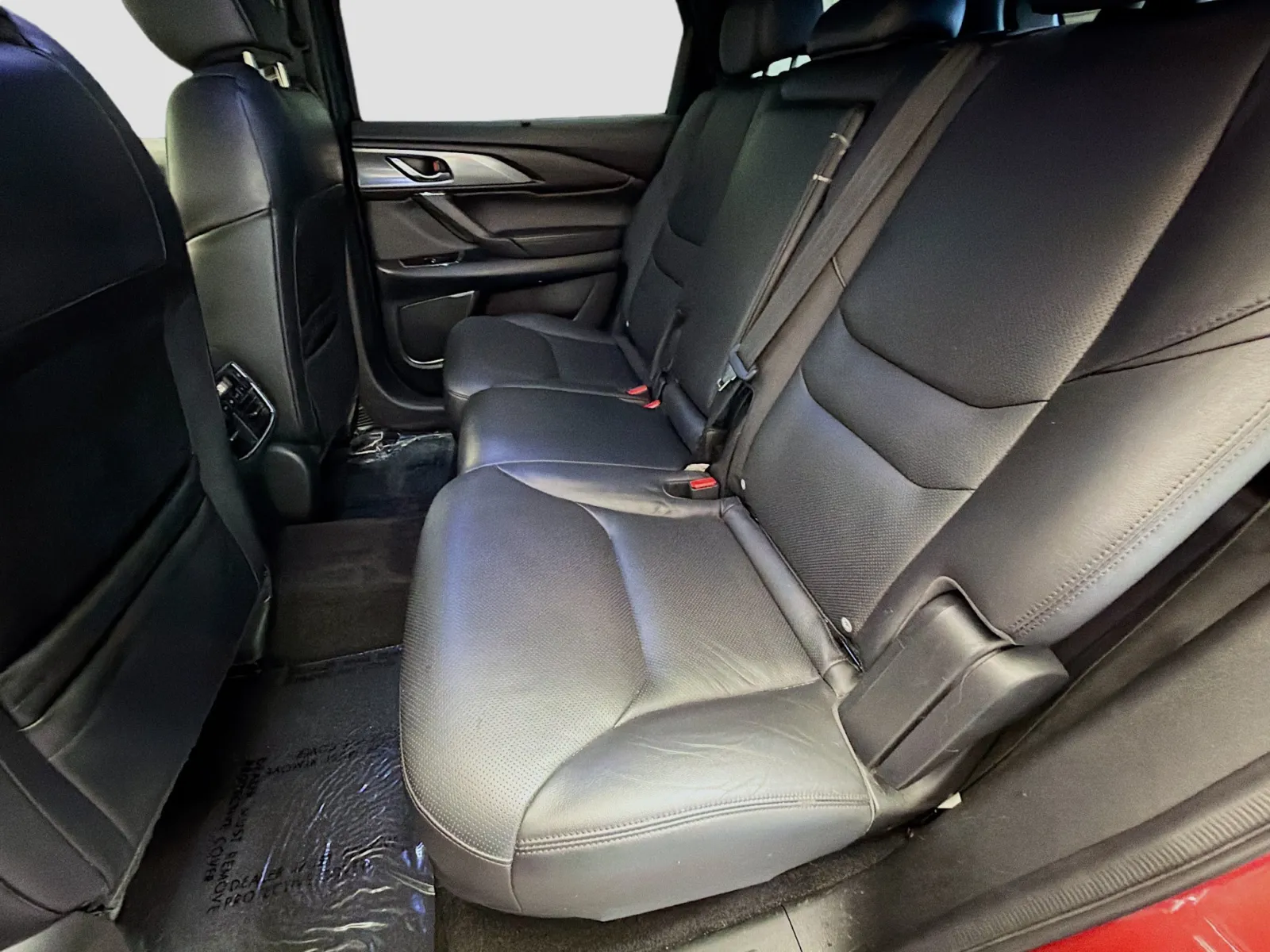 Used 2018 Mazda CX-9 Grand Touring for sale in Montclair, CA at