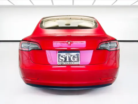 More photos of 2023 Tesla Model 3 at STG Montclair, CA