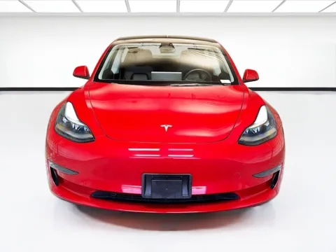Photos of 2023 Tesla Model 3 for sale in Montclair, CA at STG Montclair