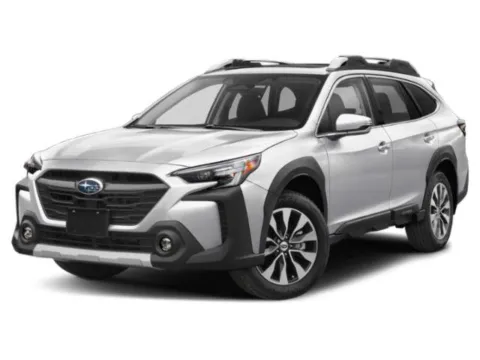 White 2024 Subaru Outback Touring XT for sale in Montclair, CA