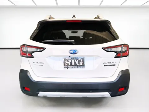 More photos of 2024 Subaru Outback Touring XT at STG Montclair, CA