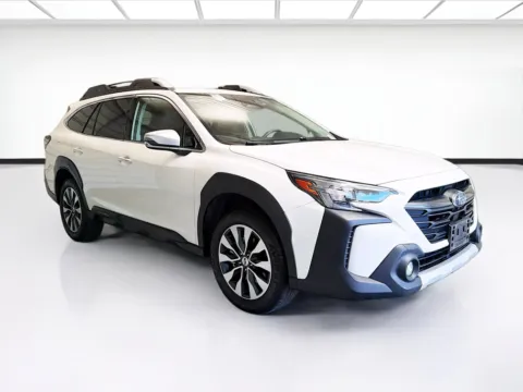 Another view of 2024 Subaru Outback Touring XT for sale in Montclair, CA at STG Montclair
