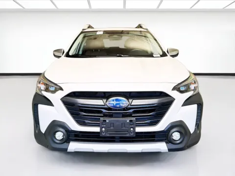 Photos of 2024 Subaru Outback Touring XT for sale in Montclair, CA at STG Montclair