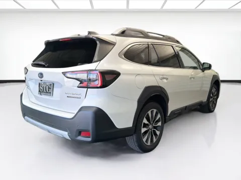 More photos of 2024 Subaru Outback Touring XT at STG Montclair, CA
