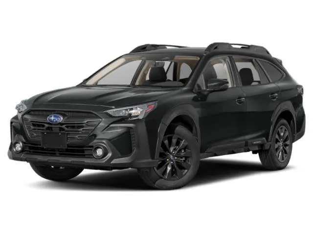 2023 Subaru Outback Onyx Edition for sale in Montclair, CA