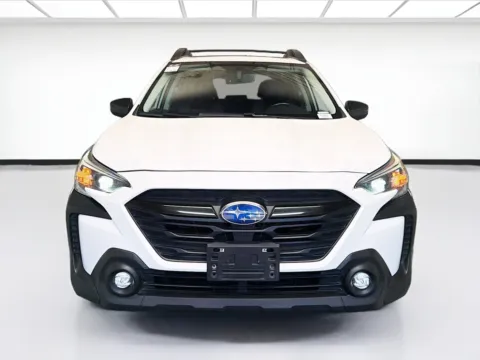 Photos of 2023 Subaru Outback Onyx Edition for sale in Montclair, CA at STG Montclair