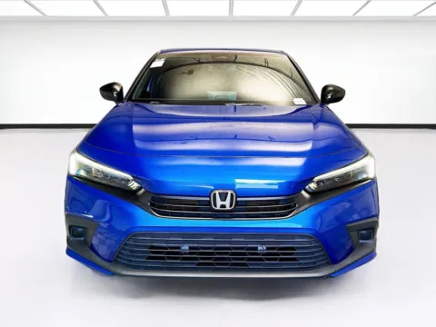 Photos of 2023 Honda Civic Sport for sale in Montclair, CA at STG Montclair