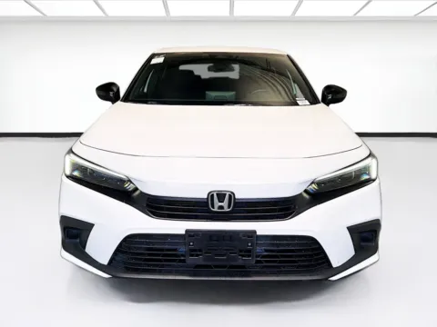 Photos of 2023 Honda Civic Sport for sale in Montclair, CA at STG Montclair