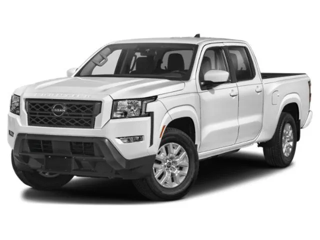 2022 Nissan Frontier SV for sale in Montclair, CA