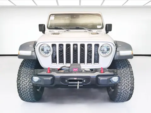 Photos of 2022 Jeep Wrangler Unlimited Rubicon for sale in Montclair, CA at STG Montclair
