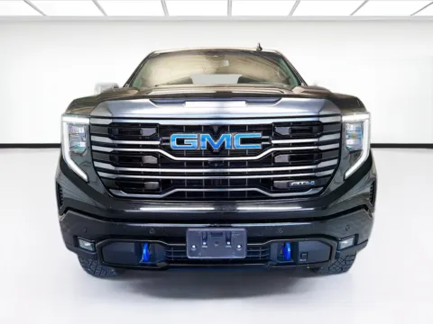 Photos of 2023 GMC Sierra 1500 AT4 for sale in Montclair, CA at STG Montclair