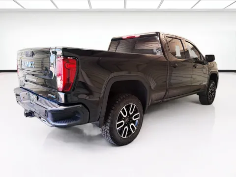More photos of 2023 GMC Sierra 1500 AT4 at STG Montclair, CA