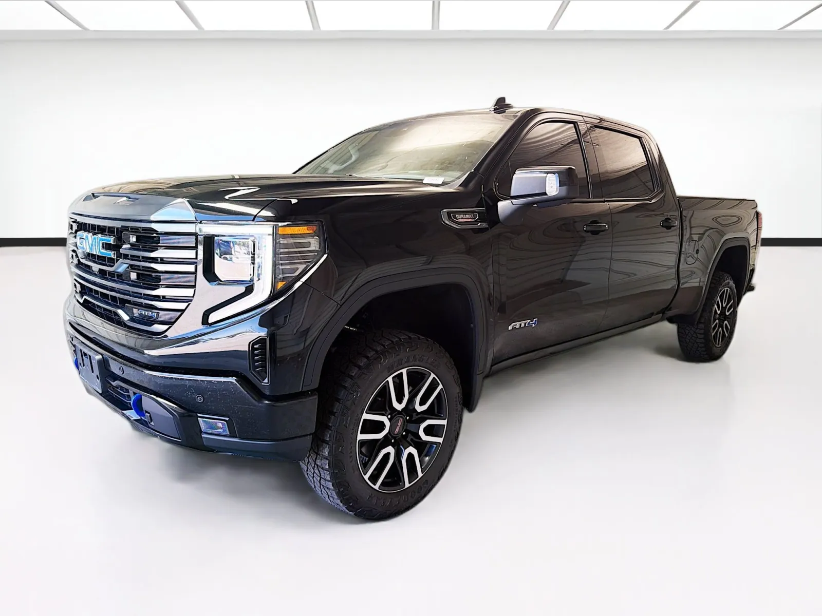 2023 GMC Sierra 1500 AT4 for sale in Montclair, CA