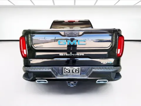 More photos of 2023 GMC Sierra 1500 AT4 at STG Montclair, CA