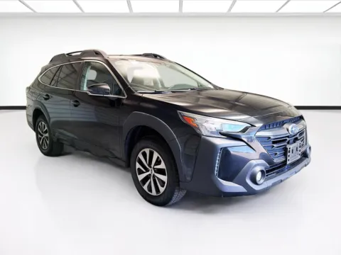 Another view of 2023 Subaru Outback Premium for sale in Montclair, CA at STG Montclair
